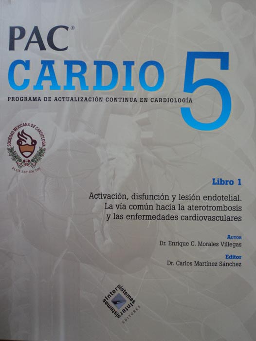 Pac Cardio 5 - 3