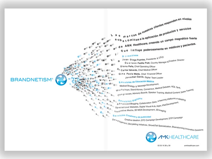 Brandnetism - 5