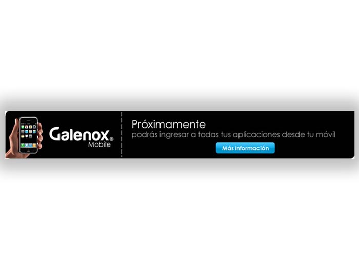 Galenox - 3