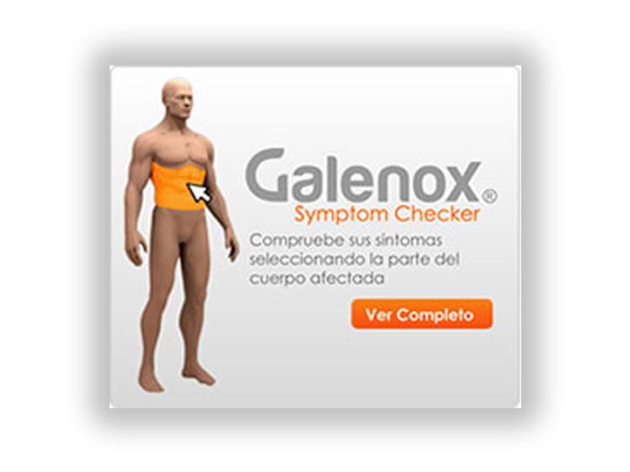 Galenox - 4