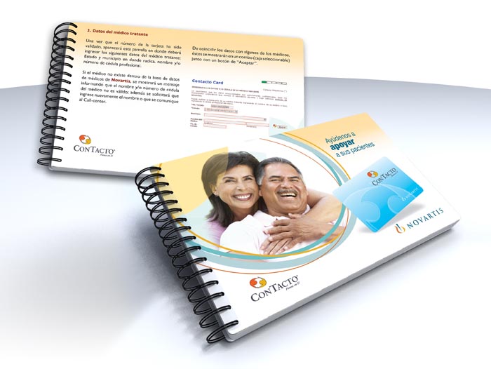 Programa Contacto - 5