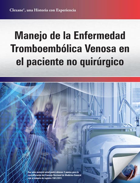 Clexane, una historia con experiencia - 3