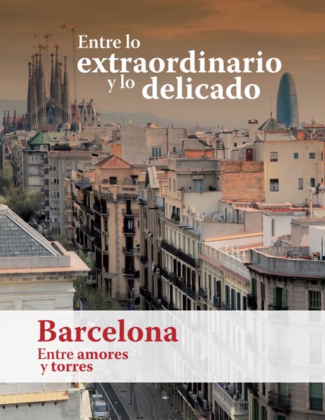 Entre lo extraordinario y lo delicado - 2