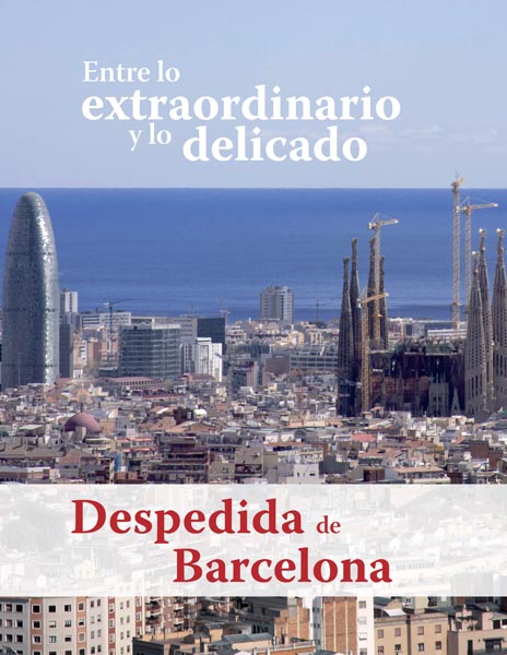 Entre lo extraordinario y lo delicado - 4