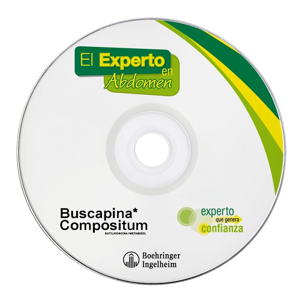 Experto que genera confianza - 1