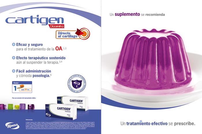 Gelatina - 2