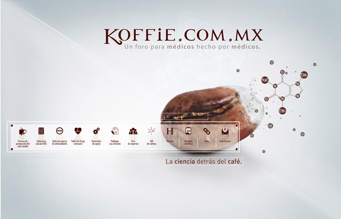 Koffie - 3