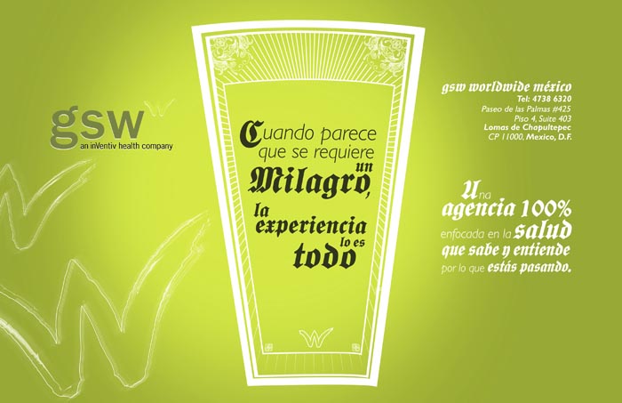 Milagros - 2