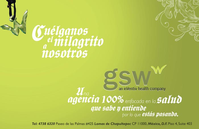 Milagros - 5