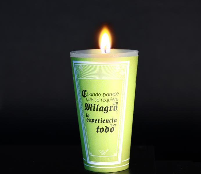 Milagros - 6