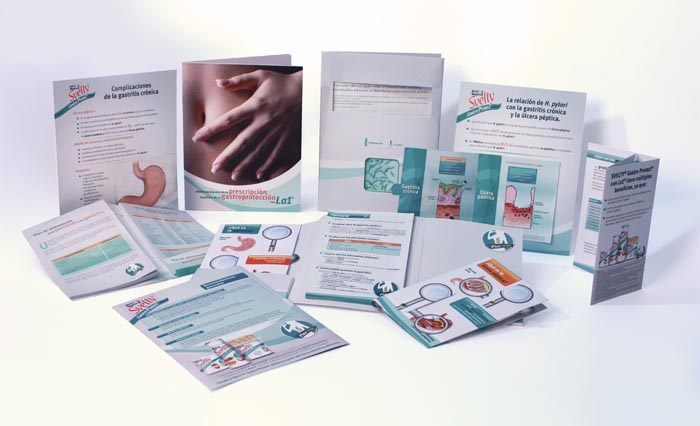Gastroprotección - 2