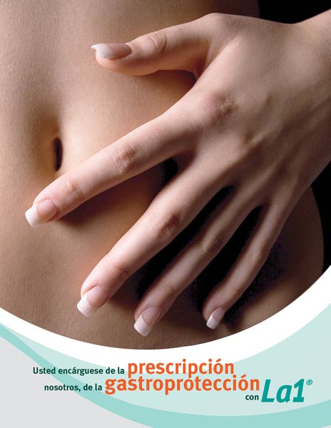 Gastroprotección - 3