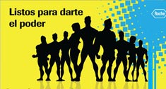 Súper Héroes