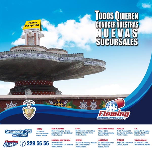 Todos quieren... - 1