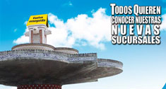 Todos quieren...