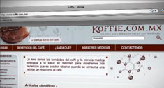 Koffie.com.mx