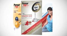 Pensar en rojo
