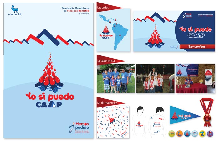 Cambiando las posibilidades de la hemofilia - 2