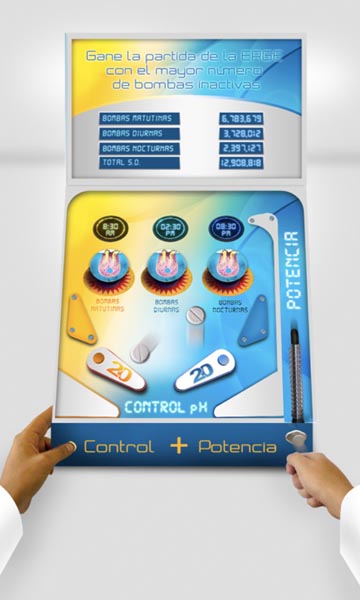 Pinball - 3