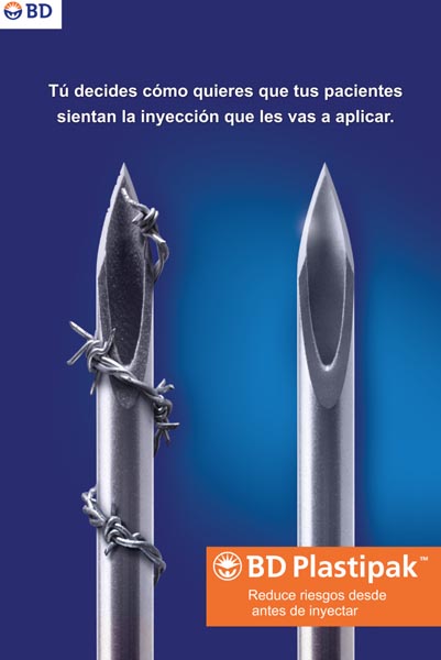 Alambre de Púas - 3