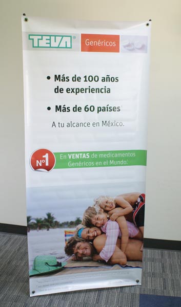 TEVA+ No.1 + Genéricos - 6