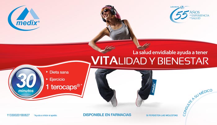 Vitalidad y bienestar - 1