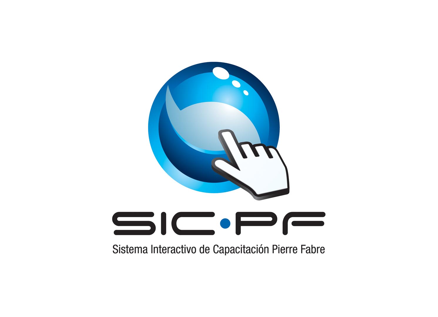 Sistema Interactivo de Capacitación - 1