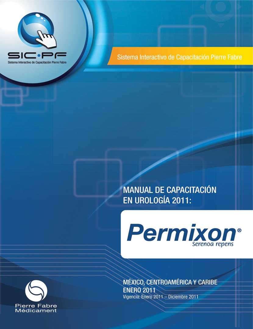 Sistema Interactivo de Capacitación - 3