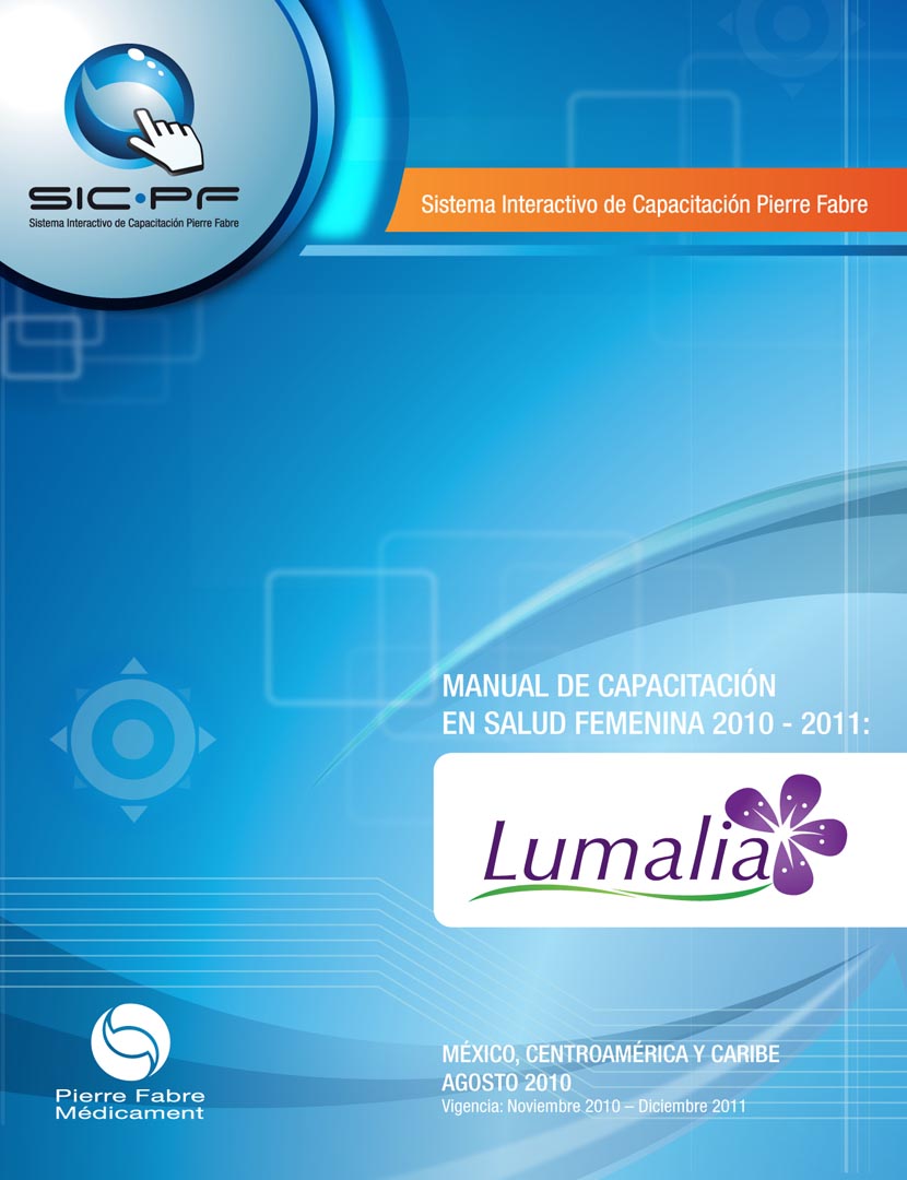Sistema Interactivo de Capacitación - 5