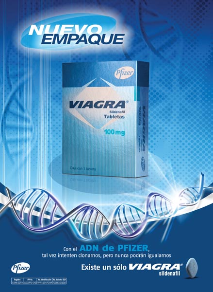 Viagra solo hay uno - 1