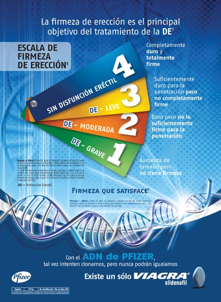Viagra solo hay uno - 2