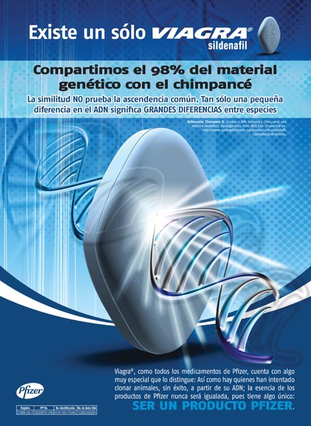 Viagra solo hay uno - 6