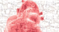 Caras vemos, Corazones no sabemos