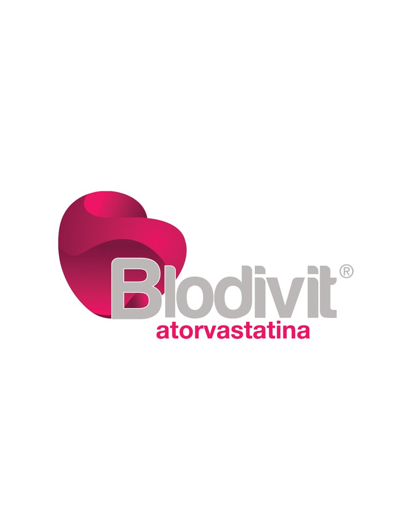 Logotipo Blodivit - 1