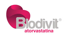 Logotipo Blodivit