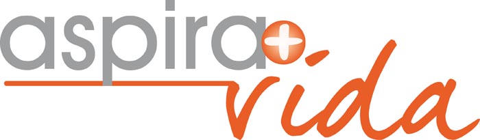 Aspira más vida - 1