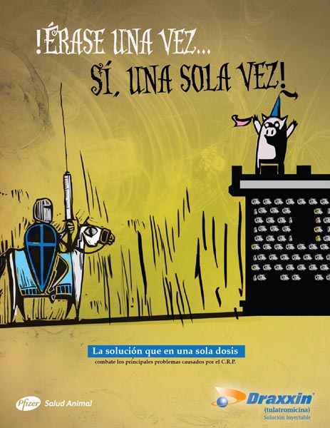Una sola vez - 1
