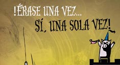 Una sola vez
