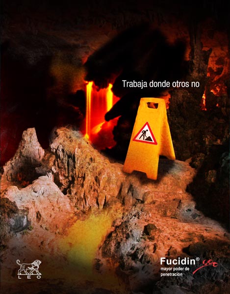 Trabaja donde otros no - 3
