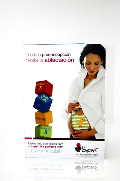 Nutrición por partida doble - 2