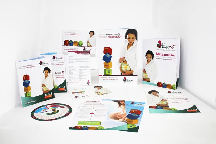 Nutrición por partida doble - 3