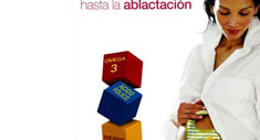 Nutrición por partida doble