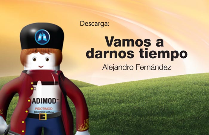 La estrategia de la defensa en vias respiratorias - 3