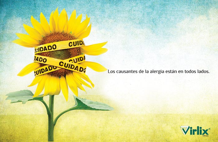 Están en todos lados - 1