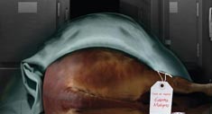 Morgue
