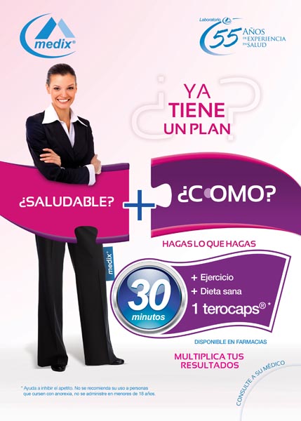 Vanidad, Salud, Envidia Línea Esbelta - 4