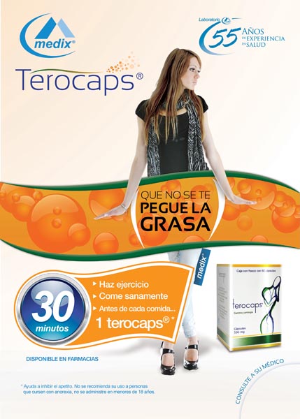 Vanidad, Salud, Envidia Línea Esbelta - 8