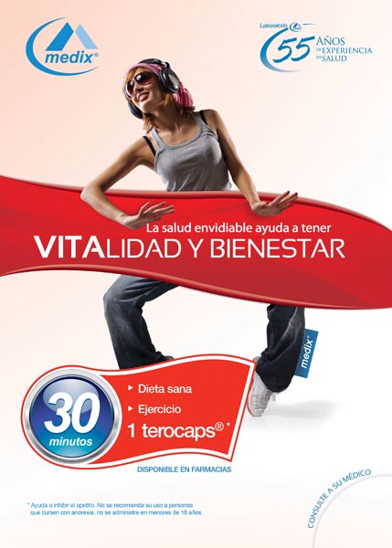 Vanidad, Salud, Envidia Línea Esbelta - 10