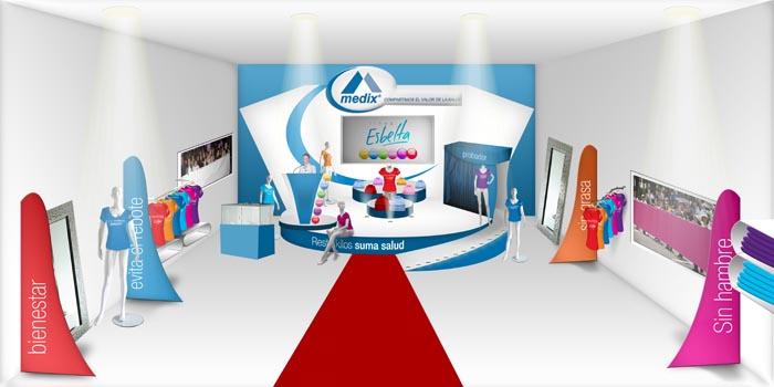 Boutique Salud Envidiable - 2