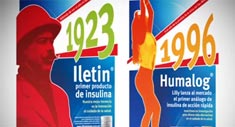 Lilly Diabetes móvil